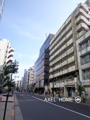 六番町Kビル