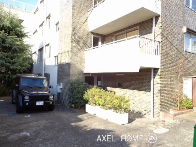 原宿フラット（原宿FLAT）