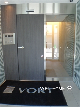 VORT渋谷松濤residence （ボルト渋谷松濤レジデンス）