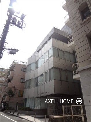 原宿ヒダカビル　事務所