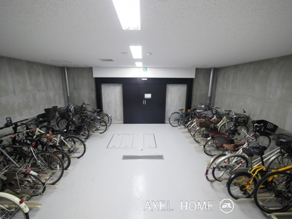 コンフォリア赤坂