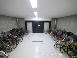 コンフォリア赤坂