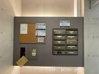 フレスカ神宮前（FRESCA神宮前）