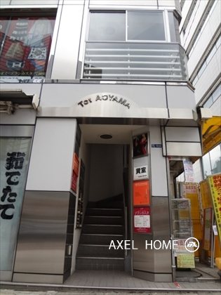 Tot青山　【店舗・事務所】