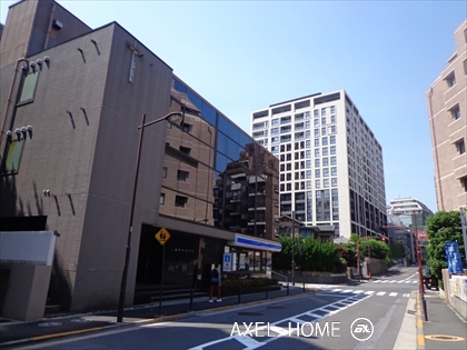 一番町中央ビル　