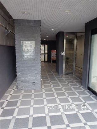 BLISS信濃町ビル（ブリス信濃町ビル） （事務所）
