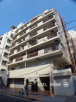ストークベル浜松町