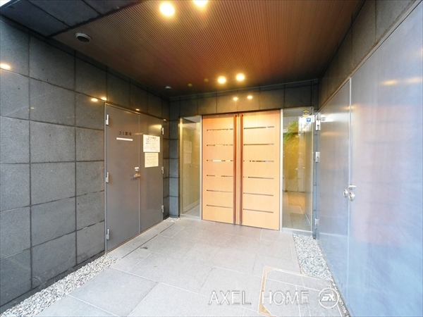 グランディ市谷柳町