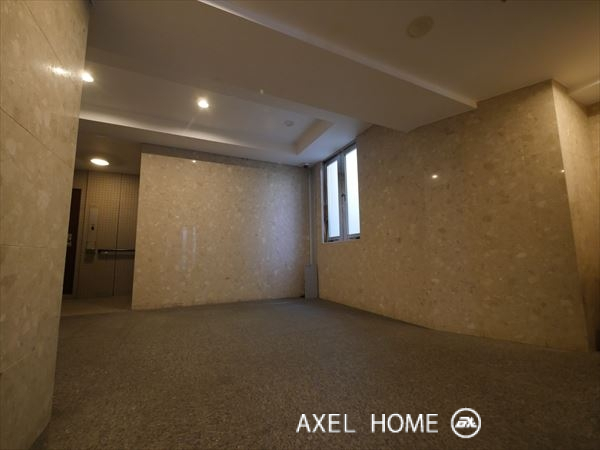 リージア天王洲
