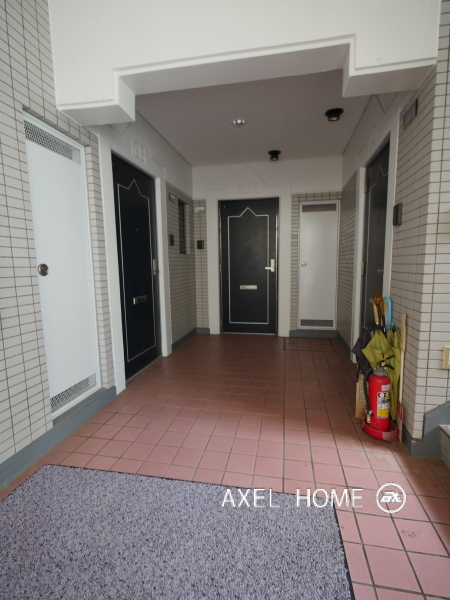エスポワール（L’espoir)