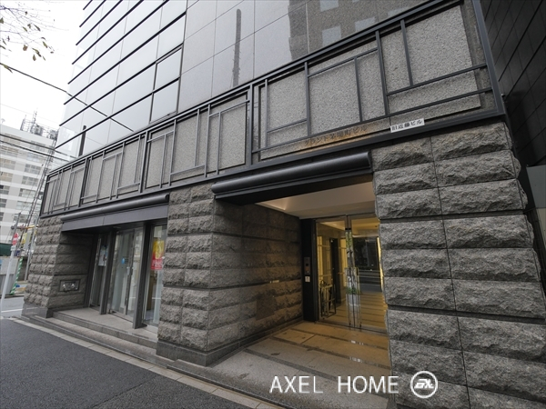 グランド茅場町ビル