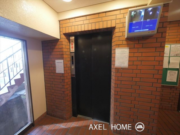 ライオンズマンション八重洲