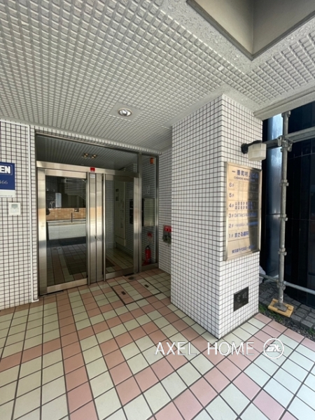 一番町村上ビル
