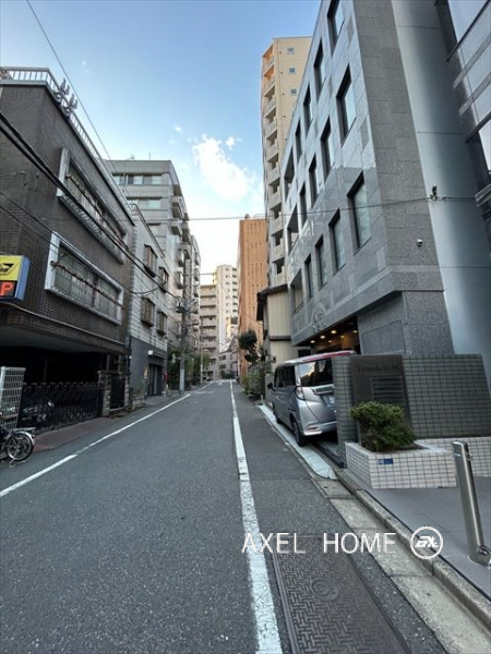 塔文社ビル