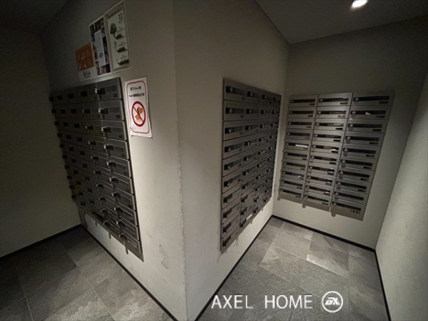 プライムメゾン市谷山伏町
