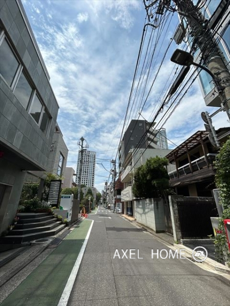 VORT赤坂Ⅱ（ボルト赤坂Ⅱ）