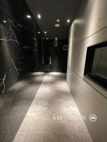 S-RESIDENCE新宿御苑 (エスレジデンス新宿御苑)