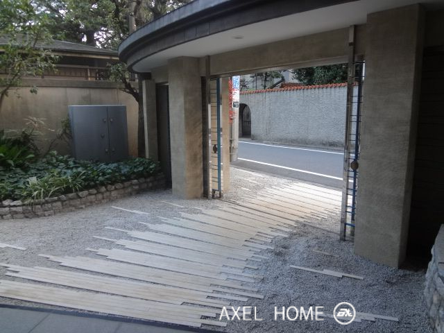 レジェンドヒルズ市ヶ谷若宮町