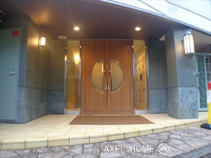 アトランテ東麻布
