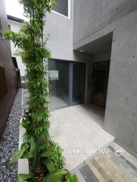 原宿UENOビル　（住居・事務所）