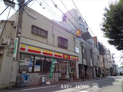 Ｍｅｇ　ｂｌｄｇ．（メグビル）（店舗・事務所）