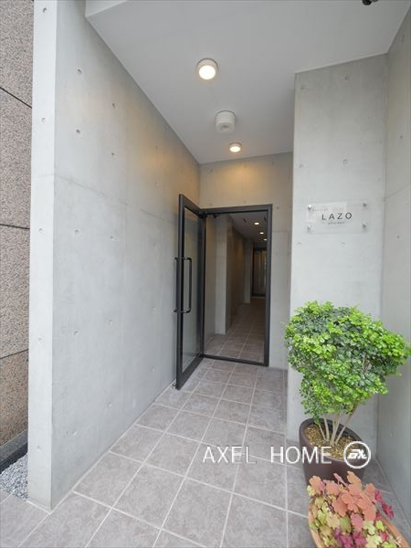 ラシクラスLAZO銀座イースト