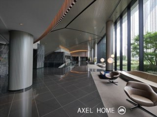ドゥ・トゥール EAST棟