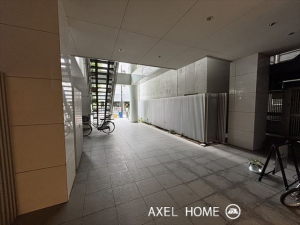 AKASAKA vetoro（赤坂べトロ）