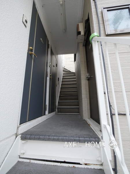 フェリーチェ千駄ヶ谷
