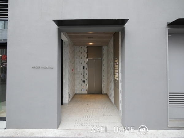 WHARF　HARAJUKU（ワーフ　ハラジュク）（事務所・店舗）