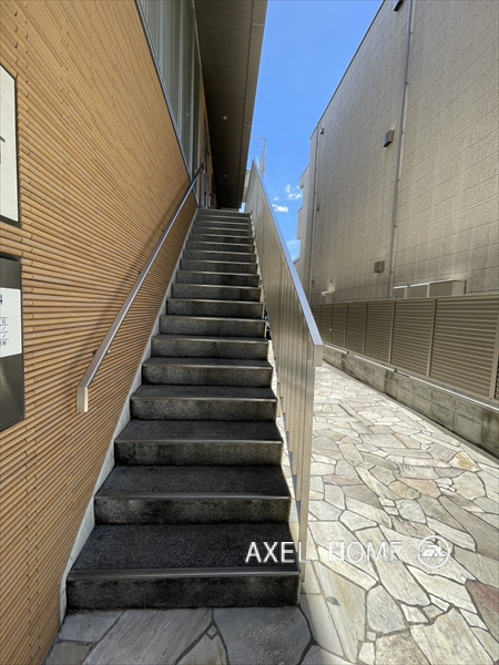 表参道ＪーFLAT（表参道Ｊフラット）（事務所・店舗）