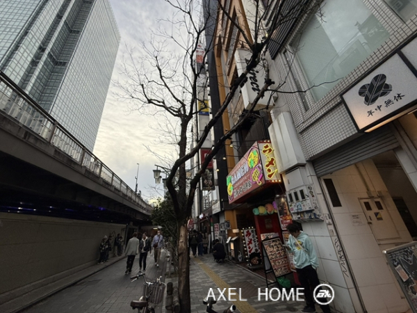 澤田第2ビル（事務所・店舗）