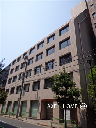 秩父屋ビル