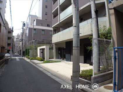 レオンコンフォート西新橋