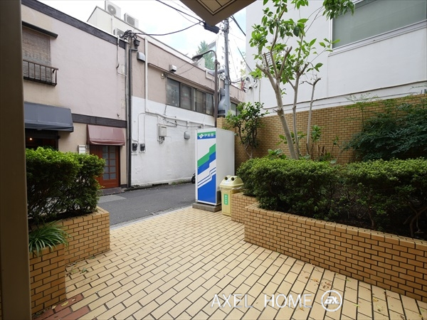朝日神保町プラザ