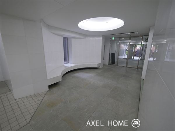ピアース東京インプレイス
