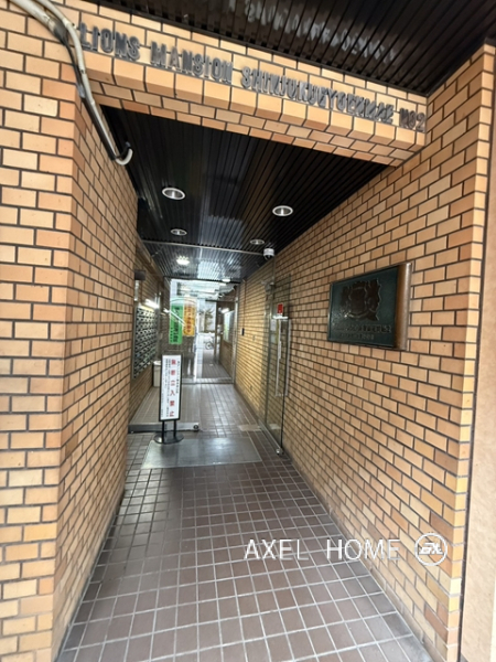 ライオンズマンション新宿御苑前Ｎo.2