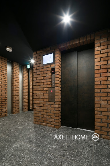 カーサ麻布アネックス