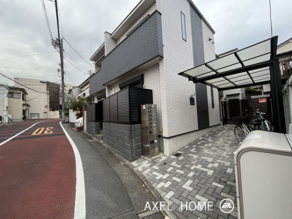 エトワール四谷