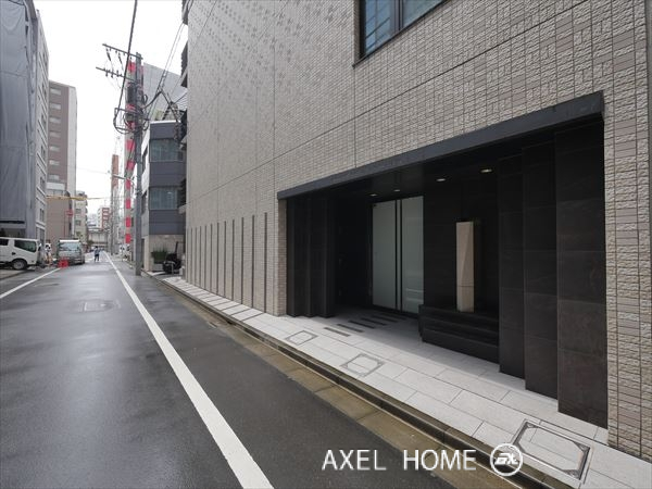 プライムアーバン日本橋横山町