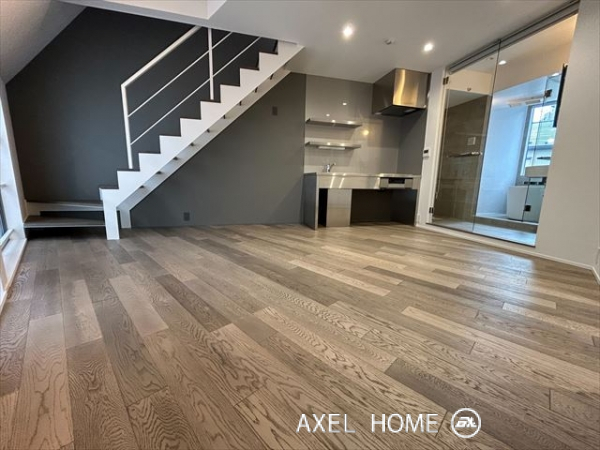ARK COURT若松町（アークコート若松町）
