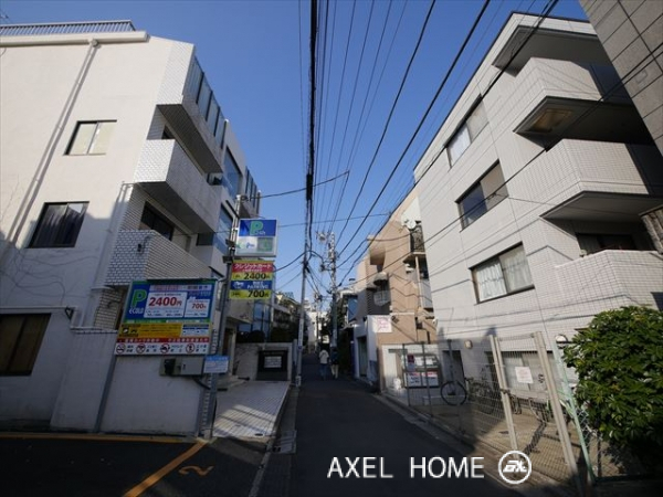 グレース原宿
