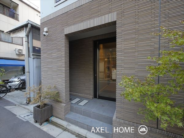 シルト築地
