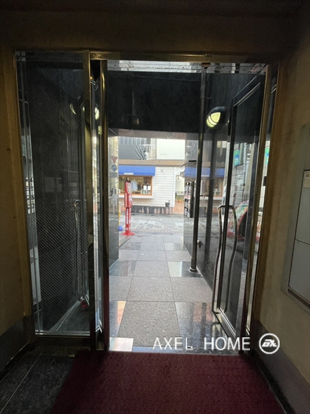 冨貴ビル（事務所 店舗）