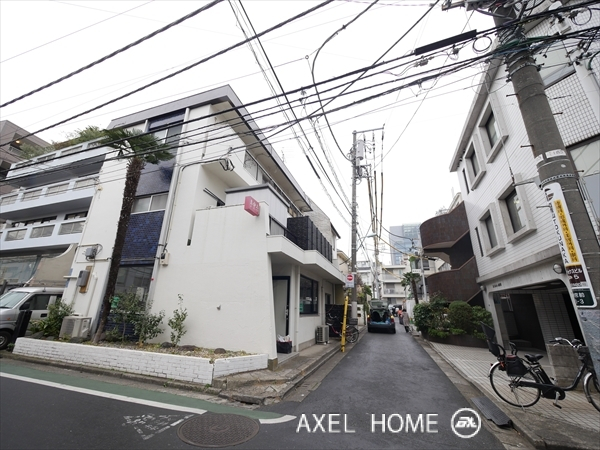 カーサ・アサリ　（店舗）