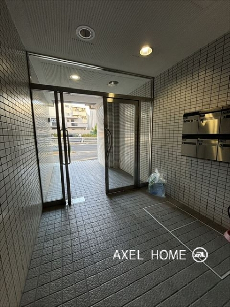 アルス市ヶ谷薬王寺