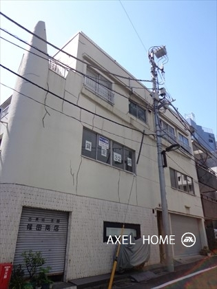 篠田ビル
