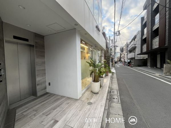 アピス表参道スクエア