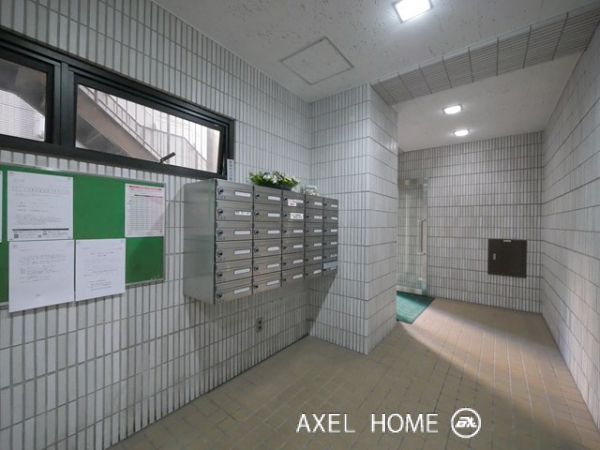 ドリーム小石川