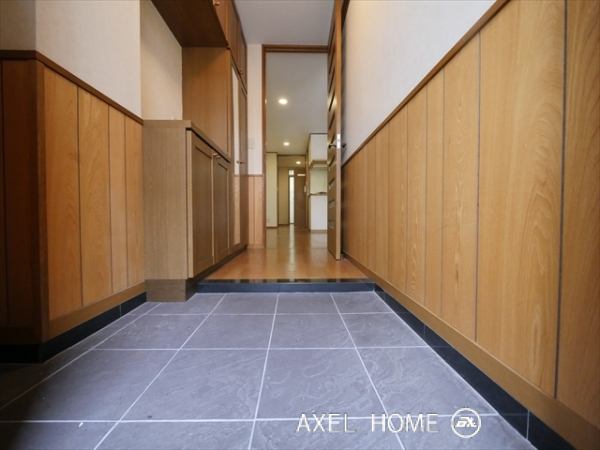 四番町テラス